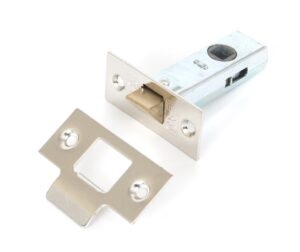 2.5" Tubular Mortice Latch