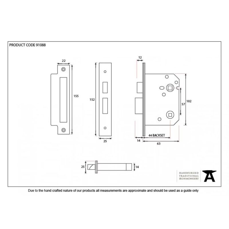 91088 Drawing