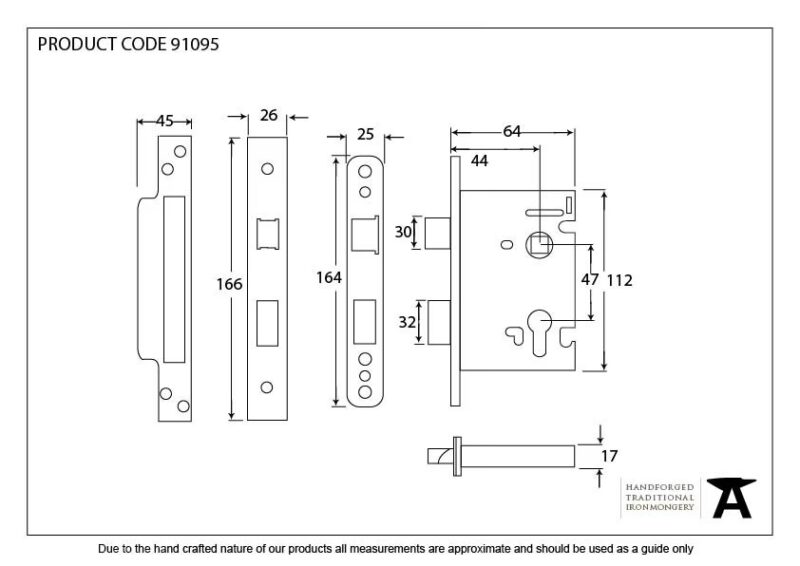 91095 Drawing