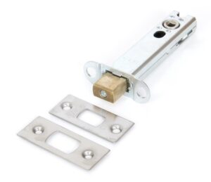 4" Heavy Duty Tubular Deadbolt