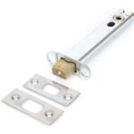 5" Heavy Duty Tubular Deadbolt