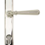 Newbury Slimline Lever Espagnolette Lock Set
