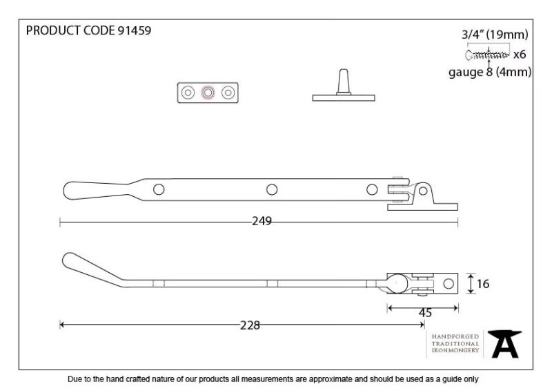 91459 Drawing