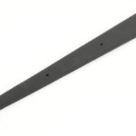 24" Hinge Front