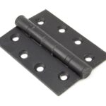 4" Ball Bearing Butt Hinge