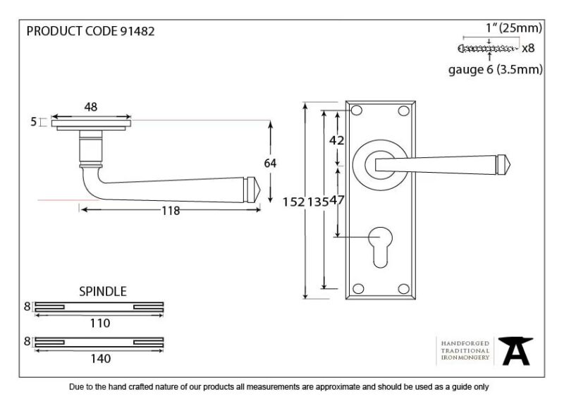 91482 Drawing