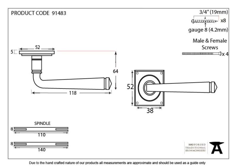 91483 Drawing