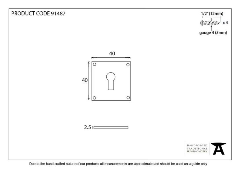 91487 Drawing