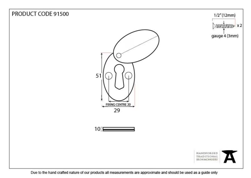 91500 Drawing