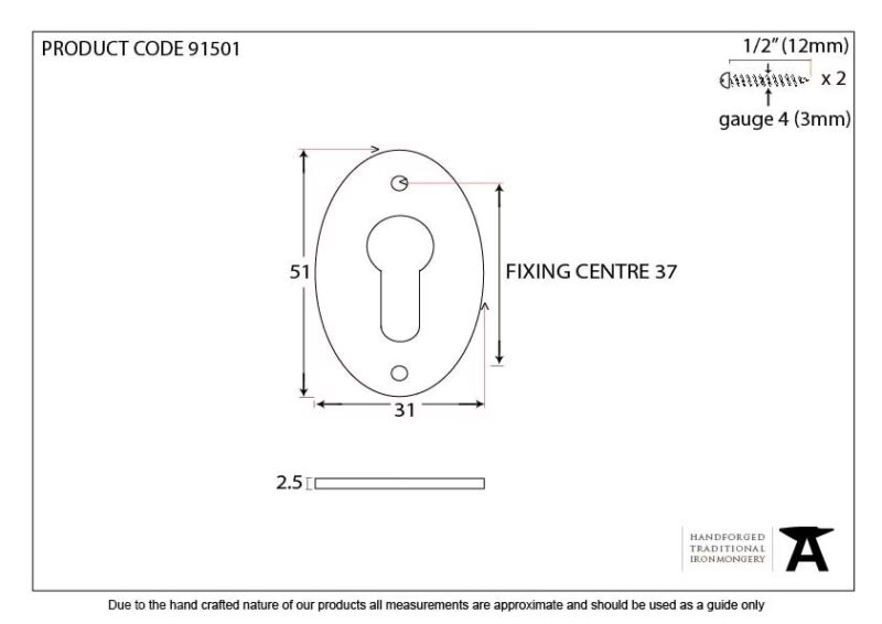 91501 Drawing