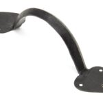 Gothic D Handle