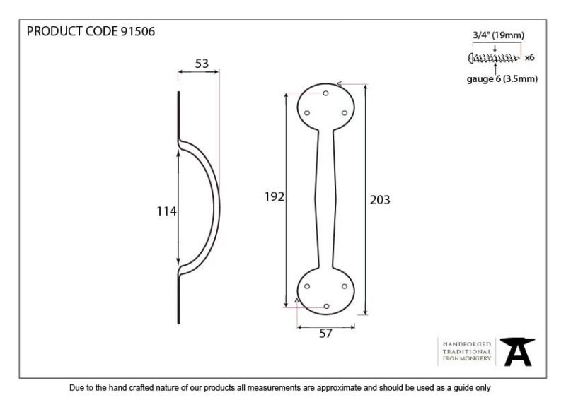 91506 Drawing