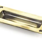 Flush Handle