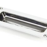 Flush Handle
