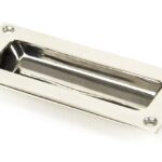 Flush Handle