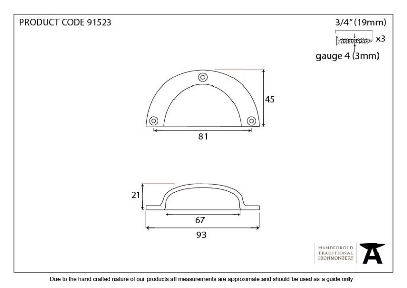 91523 Drawing
