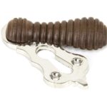Beehive Escutcheon