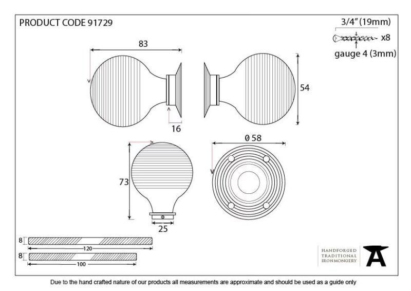 91729 Drawing
