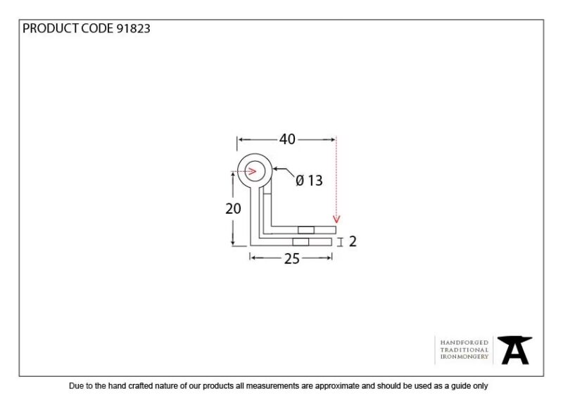 91823 Drawing