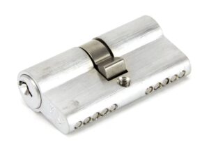 Euro Double Cylinder