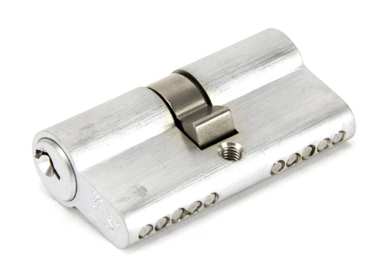 Euro Double Cylinder