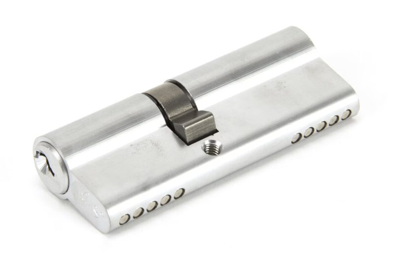 Offset Euro Cylinder
