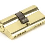 Euro Double Cylinder