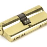 Euro Double Cylinder