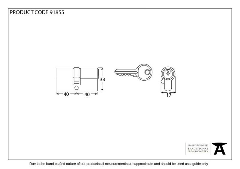 91855 Drawing