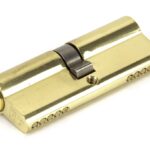 Euro Double Cylinder