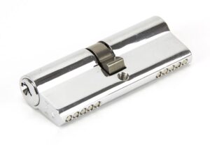 Euro Double Cylinder