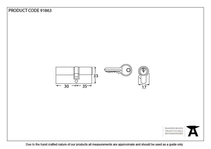 91863 Drawing