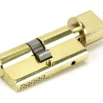 Euro Cylinder & Turn