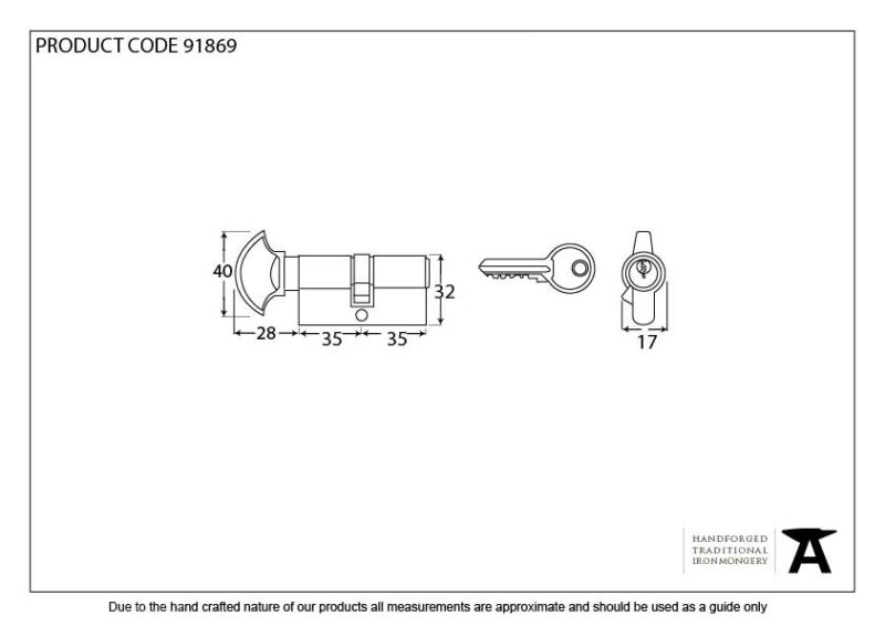 91869 Drawing