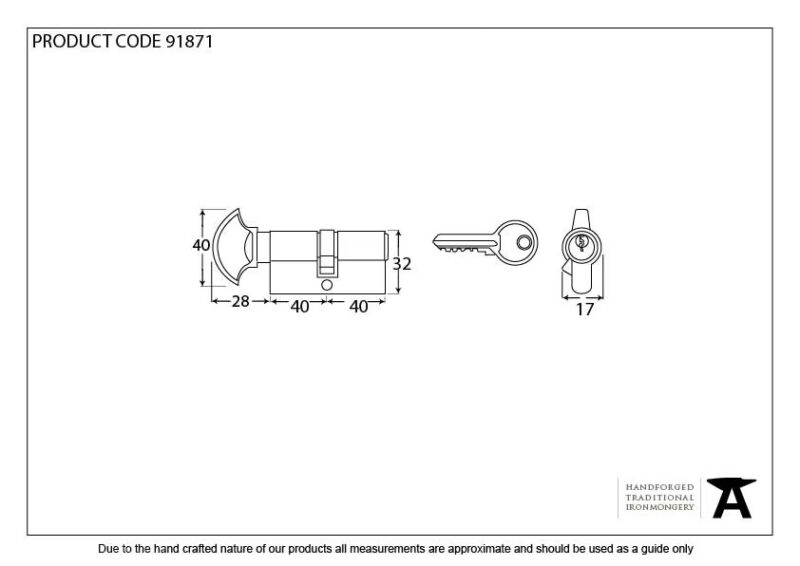 91871 Drawing