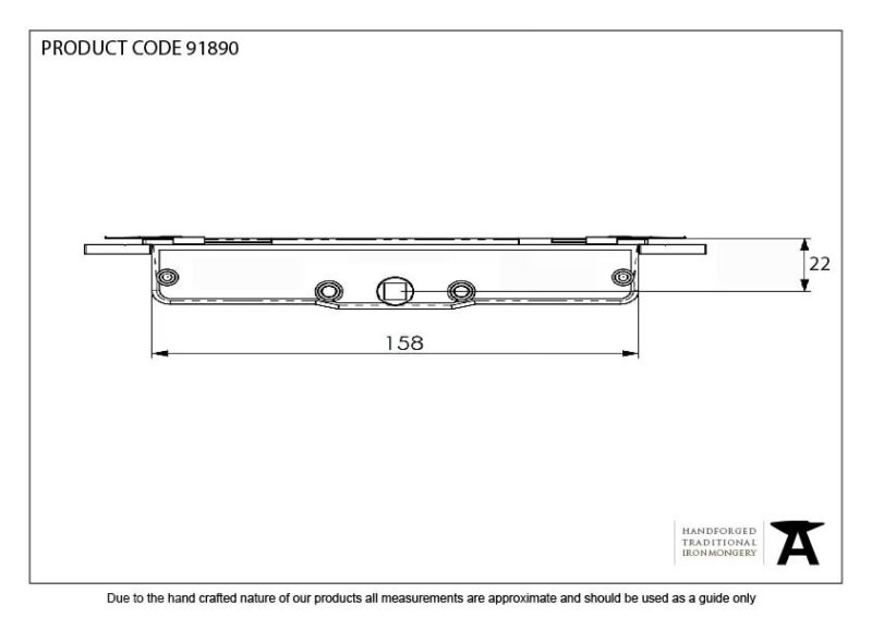 91890 Drawing