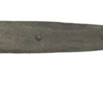 24" Band & Spike Hinge
