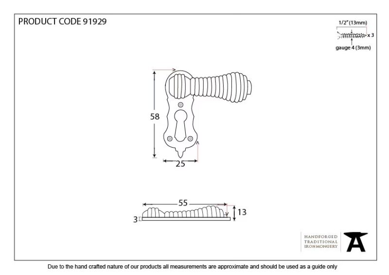 91929 Drawing