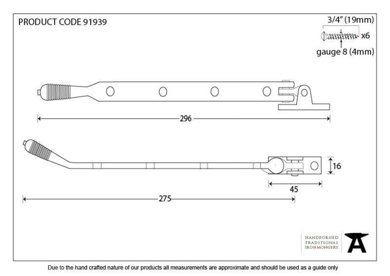 91939 Drawing