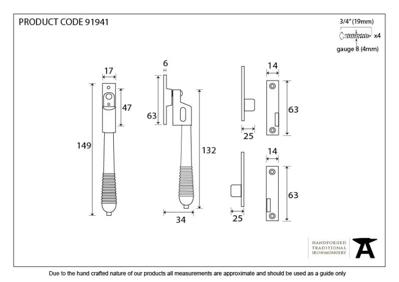 91941 Drawing
