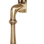 Reeded Espagnolette