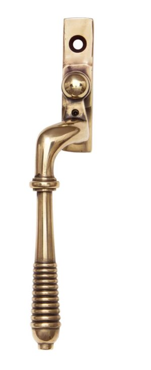 Reeded Espagnolette