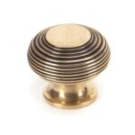 Beehive Cabinet Knob