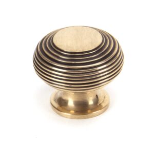 Beehive Cabinet Knob