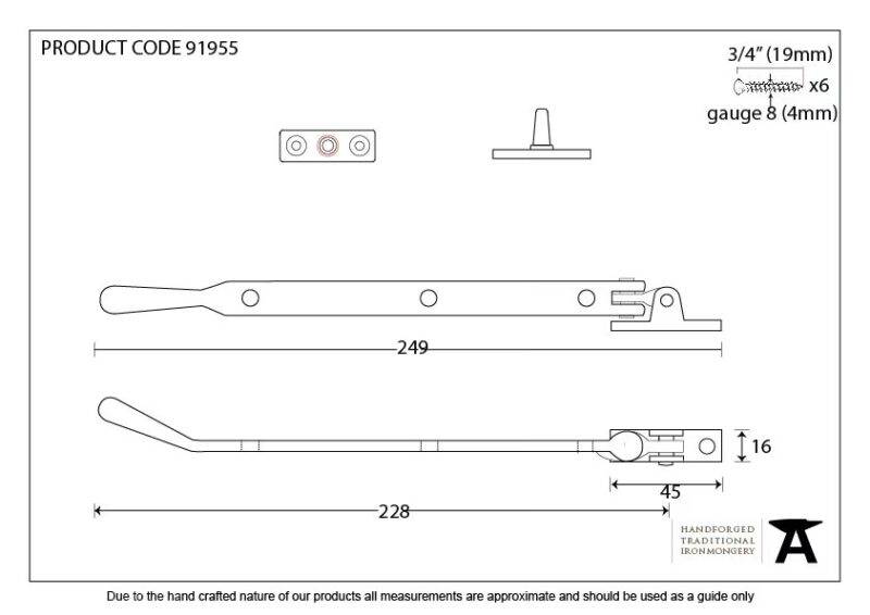 91955 Drawing