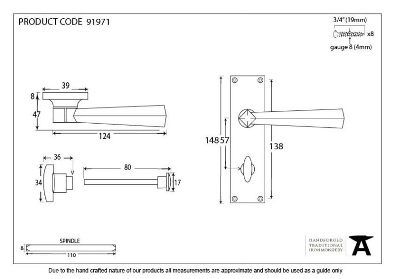 91971 Drawing