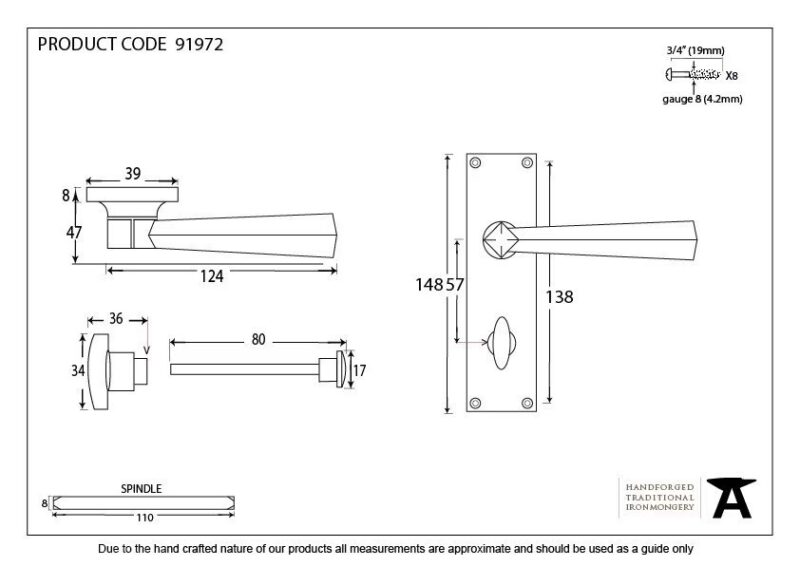 91972 Drawing