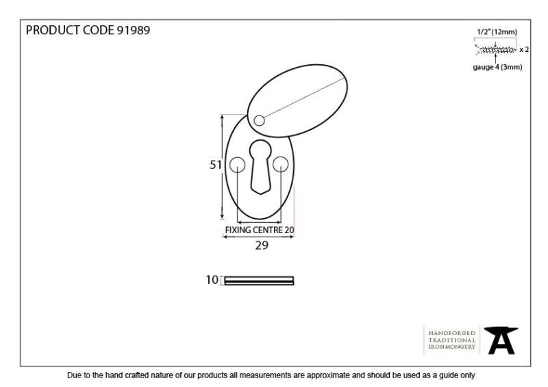 91989 Drawing