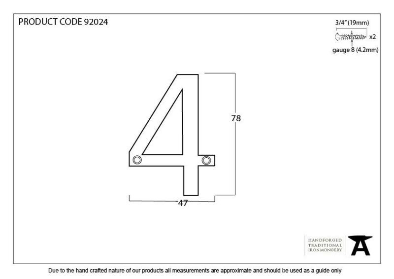 92024 Drawing