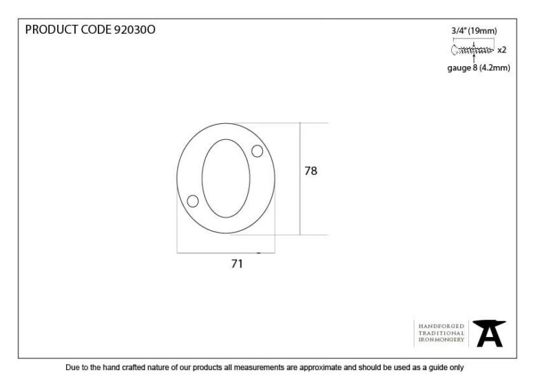 92030O Drawing